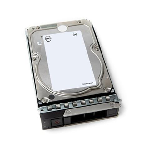 4TB SAS 12Gbps 7.2K RPM 3.5in Hard Drive