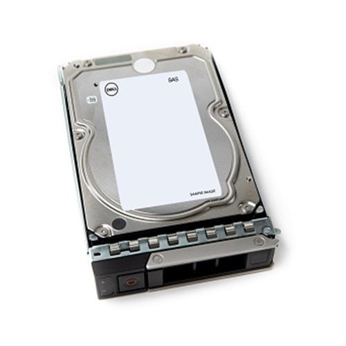 4TB SAS 12Gbps 7.2K RPM 3.5in Hard Drive