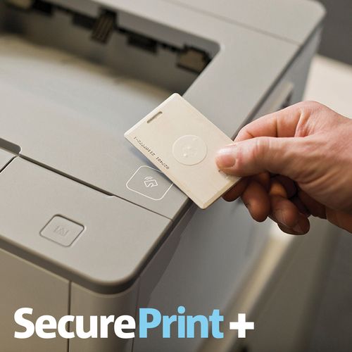 Secure Print Plus License