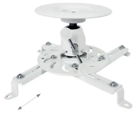 Projector Ceiling Mount
