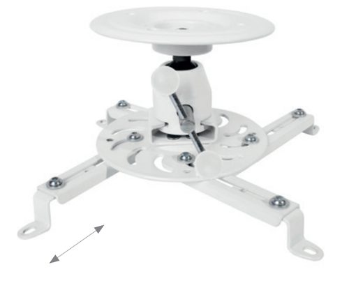 Projector Ceiling Mount