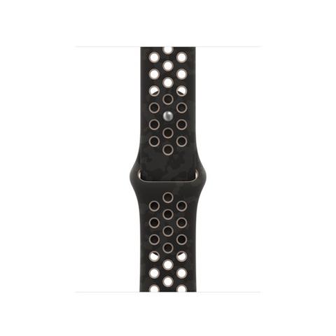 42MM AFTER DARK BLACK NIKE