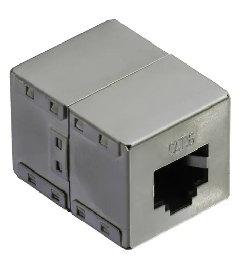 Cat6 RJ45 Coupler