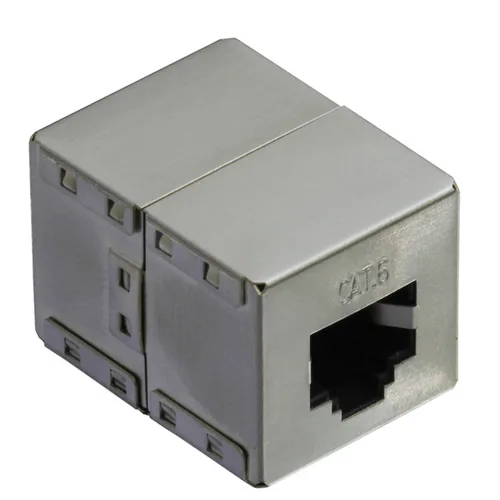Cat6 RJ45 Coupler
