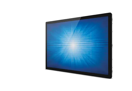 43" Full HD LCD Monitor With VGA And HDMI