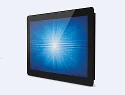 L 17-Inch LCD Monitor 1790