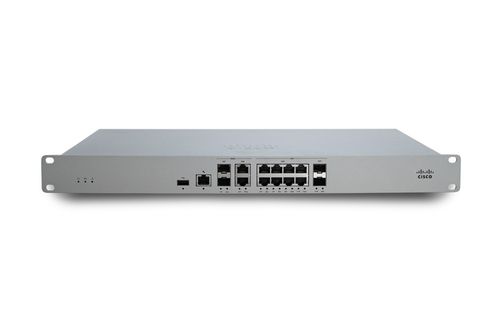 MERAKI MX85 ROUTER/SECURITY