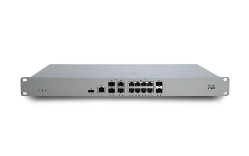 MERAKI MX85 ROUTER/SECURITY