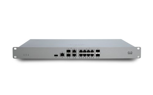 MERAKI MX85 ROUTER/SECURITY