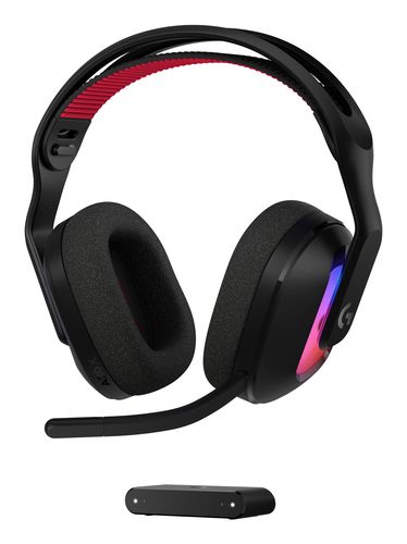 Logitech A20 X - BLACK - EMEA28i-935