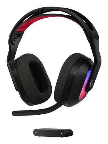 Logitech A20 X - BLACK - EMEA28i-935