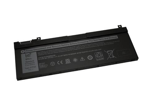 BTI 4-Cell Battery for Dell Precision 7530