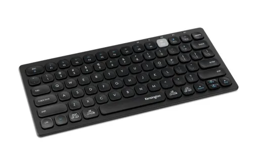 DUAL WIRELESS COMPACT KEYBOARD