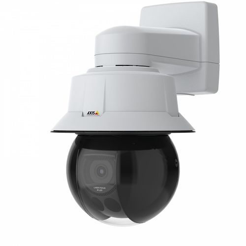 AXIS Q6318-LE PTZ Network Camera