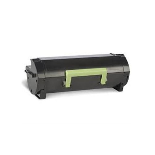 Lexmark Toner 60F2X00 Black