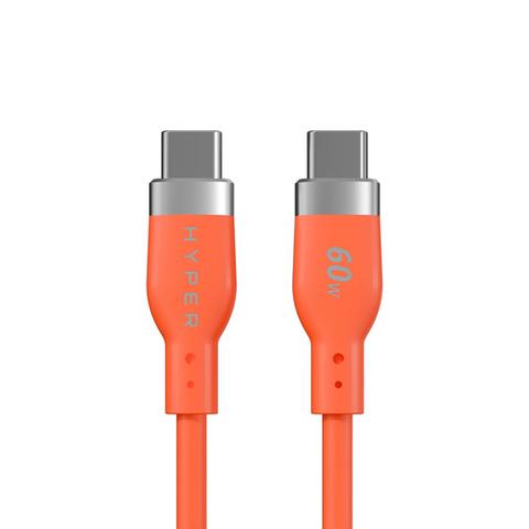 HYPERHYPERJUICE FLEX USB-C