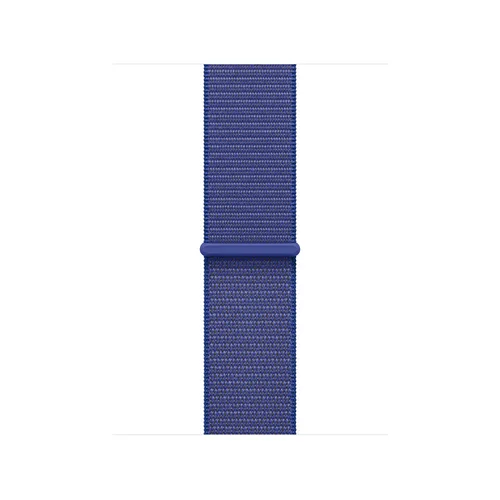 Apple 40mm Ultramarine Sport Loop
