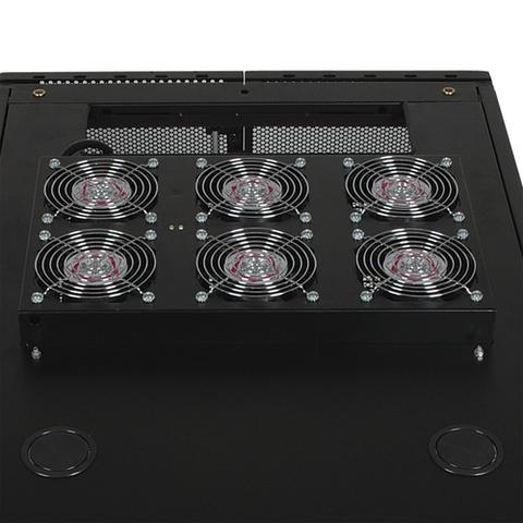 Eaton Rack Roof-Mounted Fan Panel