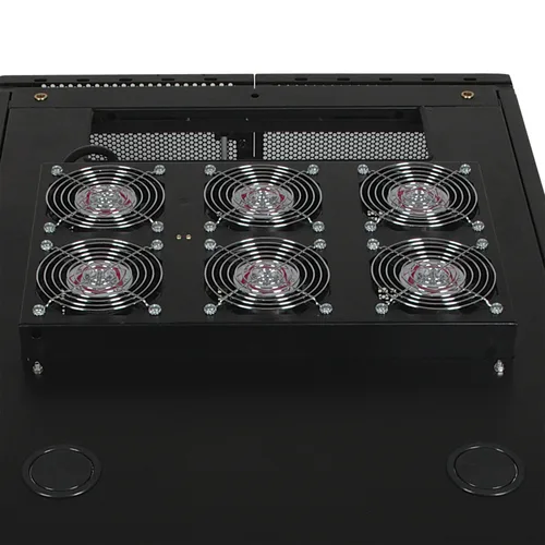 Eaton Rack Roof-Mounted Fan Panel