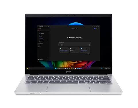 Acer TM P4 Spin TMP414 14in