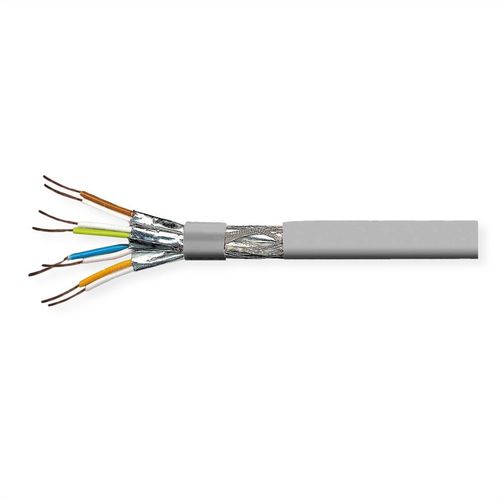 S/FTP Cat 8.1 Cable