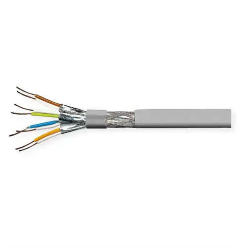 S/FTP Cat 8.1 Cable