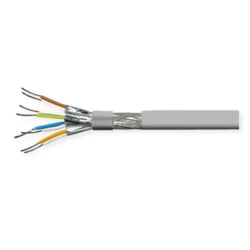 S/FTP Cat 8.1 Cable