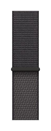 Apple 40mm Dark Gray Sport Loop