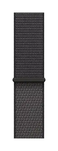 Apple 40mm Dark Gray Sport Loop