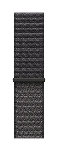 Apple 40mm Dark Gray Sport Loop