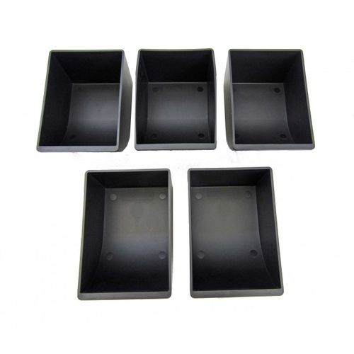 Weighable Coin Cups For B2