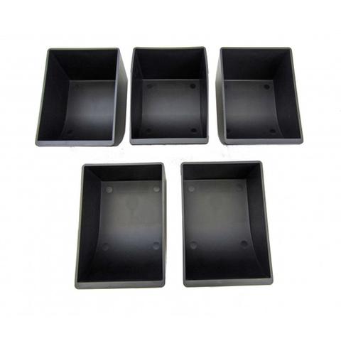 Weighable Coin Cups For B2