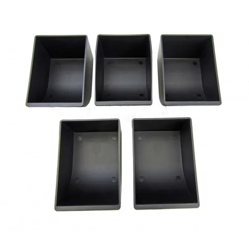 Weighable Coin Cups For B2