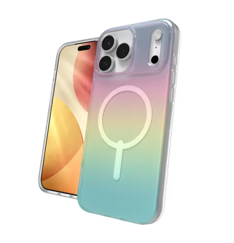 Milan Snap Case for Apple iPhone 17 Pro