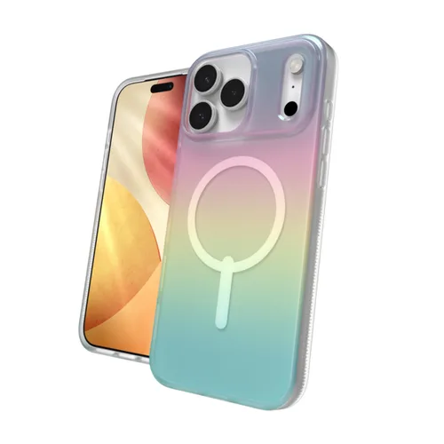 Milan Snap Case for Apple iPhone 17 Pro