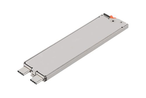 2TB Enterprise PCIe Removable SSD