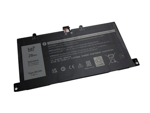 Battery for Dell Latitude 11 5175