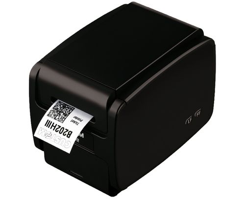 B202HIII Printer - USB & RS232 Connectivity