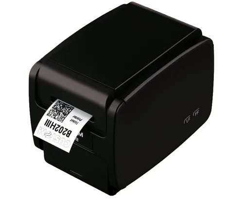 B202HIII Printer - USB & RS232 Connectivity