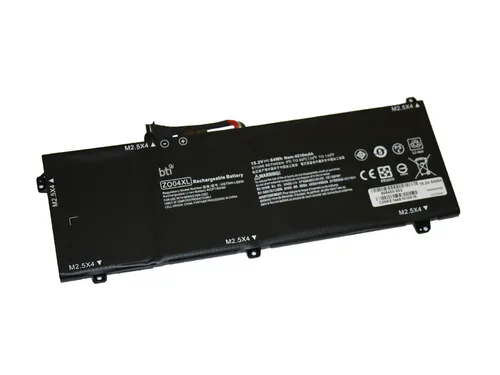 BTI 4-Cell Battery for HP ZBook Studio G3 G4