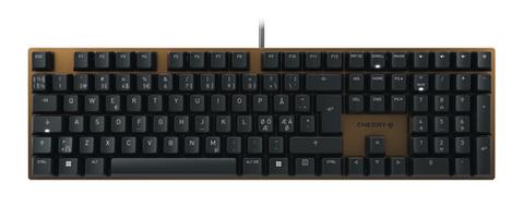 CHERRY KC 200 MX KEYBOARD