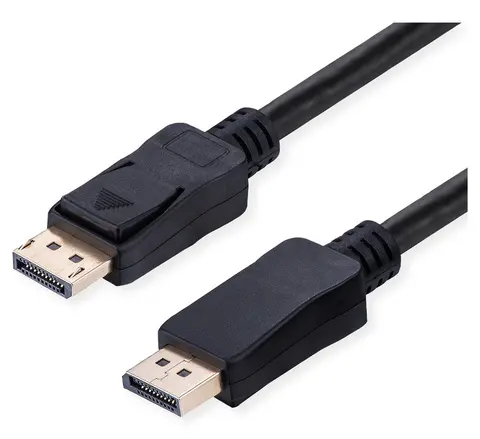 DisplayPort Cable V2.1 16K