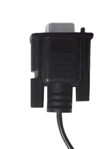 Datalogic Cable Seriell DB9 4.6 M