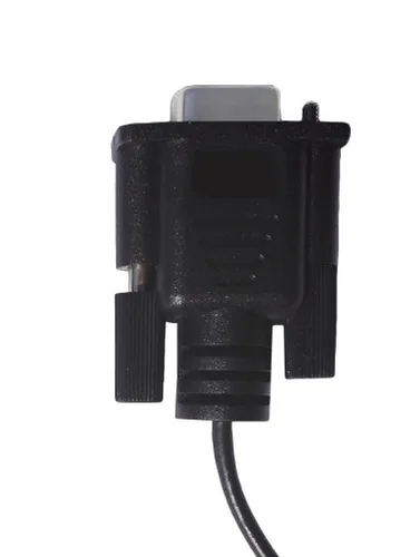 Datalogic Cable Seriell DB9 4.6 M