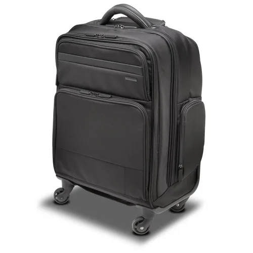 Kensington Contour 2.0 Pro Laptop Backpack - 17 inch