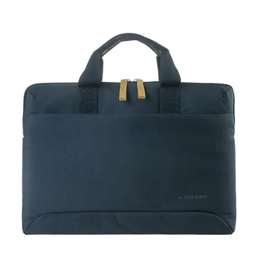 Smilza Laptop Bag - Blue