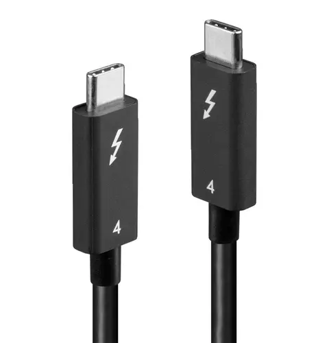 LINDY Thunderbolt 4 Aktivkabel 2m, 40Gbit/S