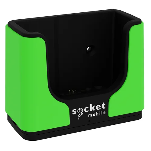 XtremeScan Charging Dock with Vehicle Adapter