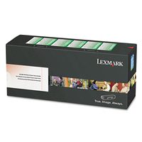 Cyan Toner Cartridge - 2,300 Page Yield