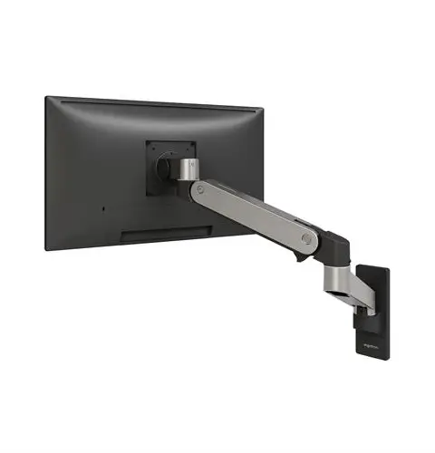 LX PRO ARM SINGLE DISPLAY WALL